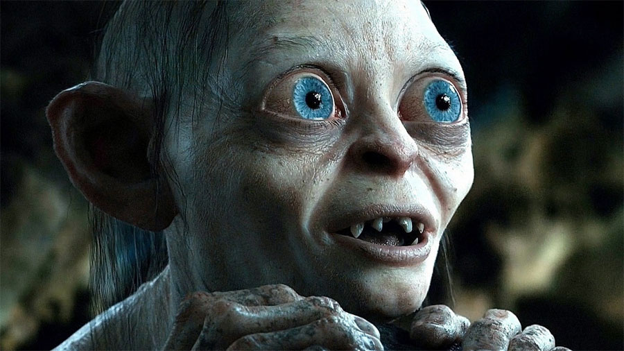 The Lord of the Rings UHD Blu-ray The Lord of the Rings UHD Blu-ray