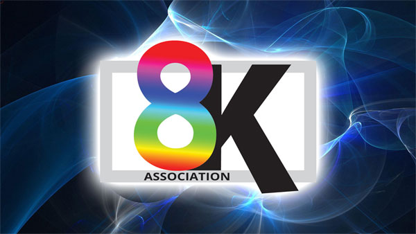 8K Association