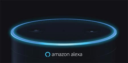 Amazon Alexa