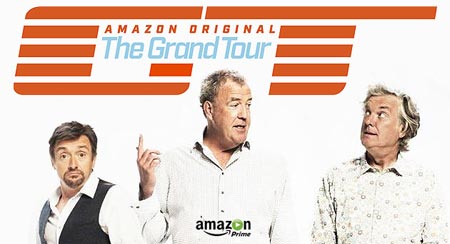 The Grand Tour