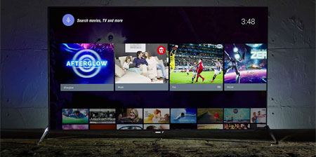 Philips Android TV