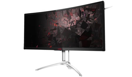 AOC AG352QCX