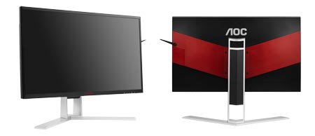 AOC Agon monitor