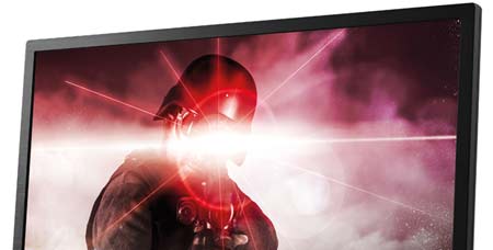 AOC G2460VQ6 with FreeSync