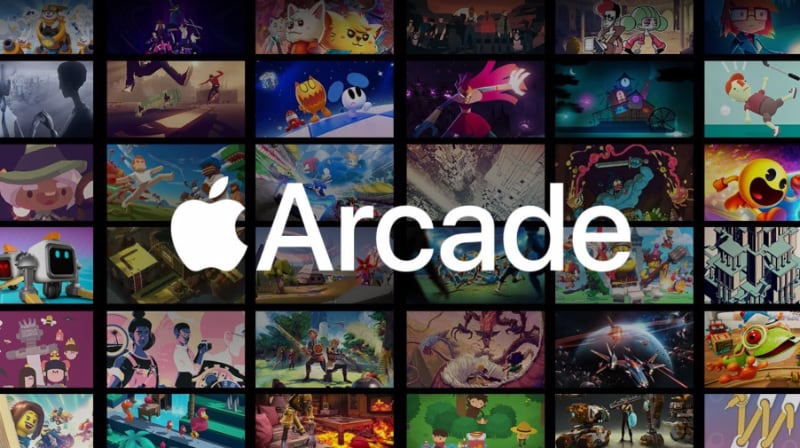 Apple Arcade