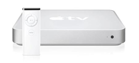 Apple TV 1st Gen