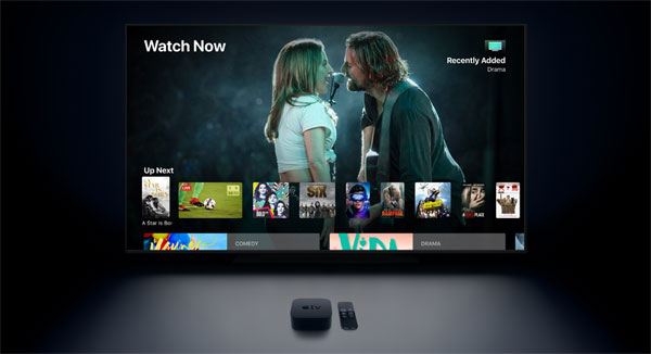 Apple TV