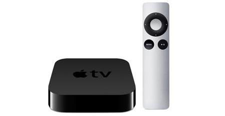 Apple TV3