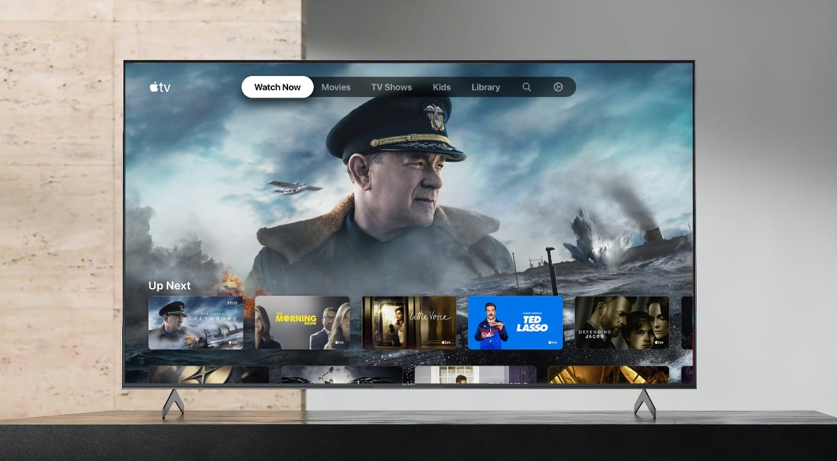 TV app arrives on first Sony TVs – coming to 2018-2020 models - FlatpanelsHD