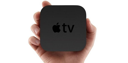 New Apple TV with App Store, Siri & tvOS unveiled - FlatpanelsHD