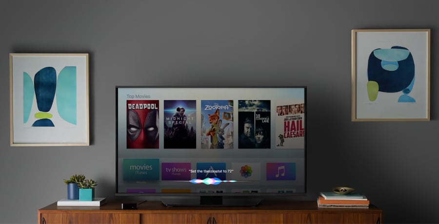 Apple TV 