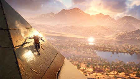 Assassins Creed Origins