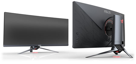 Asus PG34Q
