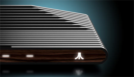 Atari VCS