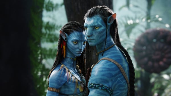 Avatar Disney