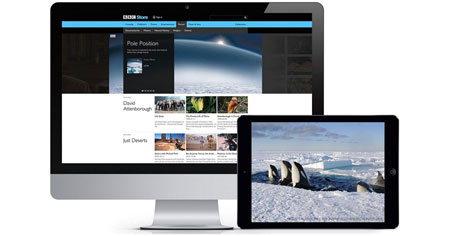 BBC Store