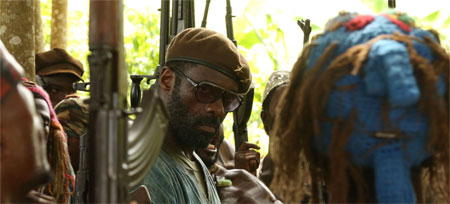 Beasts of No Nation