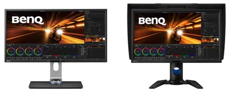 BenQ PV270