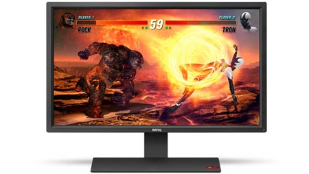 BenQ RL2755HM