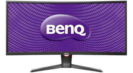BenQ monitor