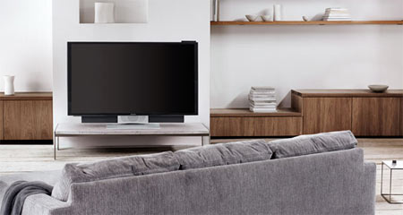 BeoVision Avant
