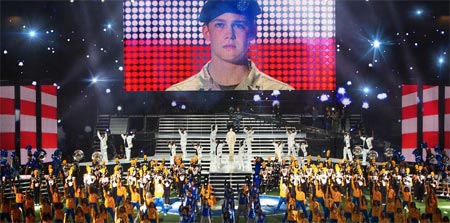 Billy Lynn