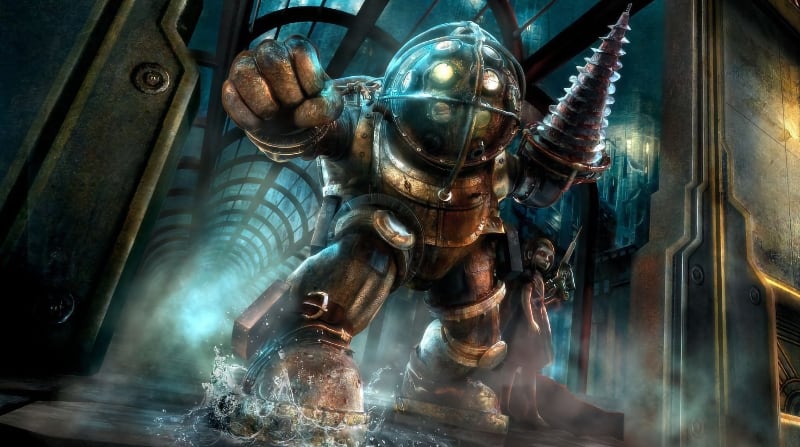 BioShock