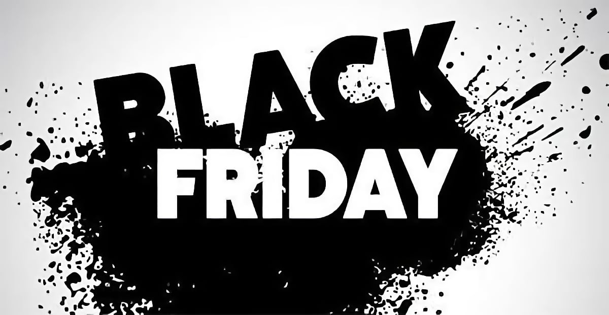 Black Friday TV deals