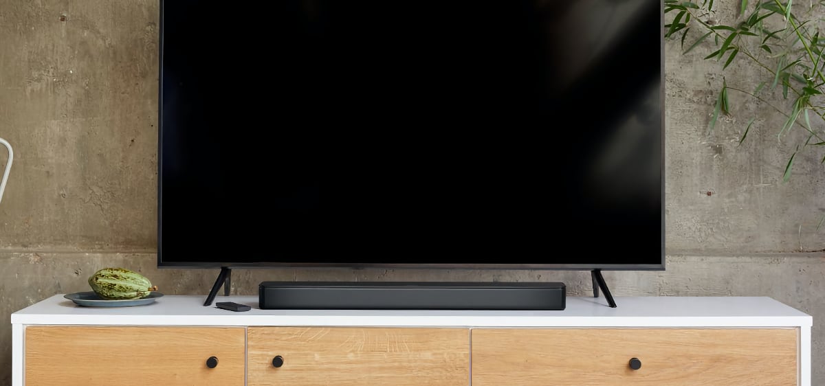 Bose Smart Soundbar 300