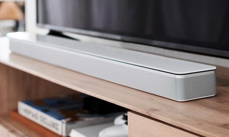 soundbar apple airplay