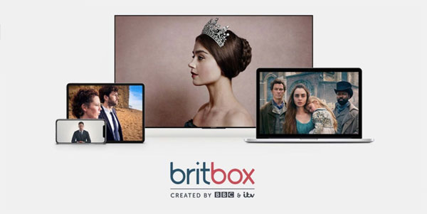 BritBox