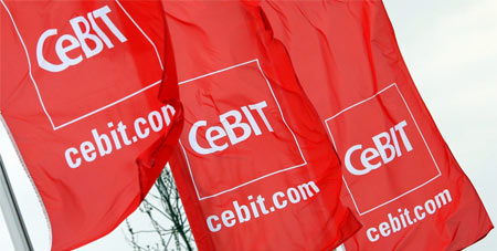 Cebit 2006