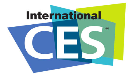 CES 2018