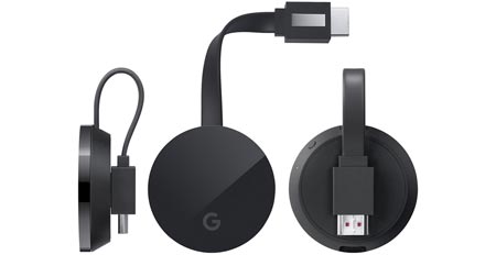 Chromecast