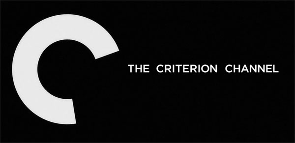 Criterion streaming