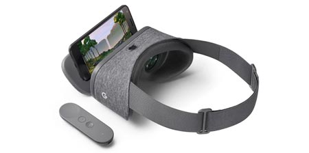 Daydream View