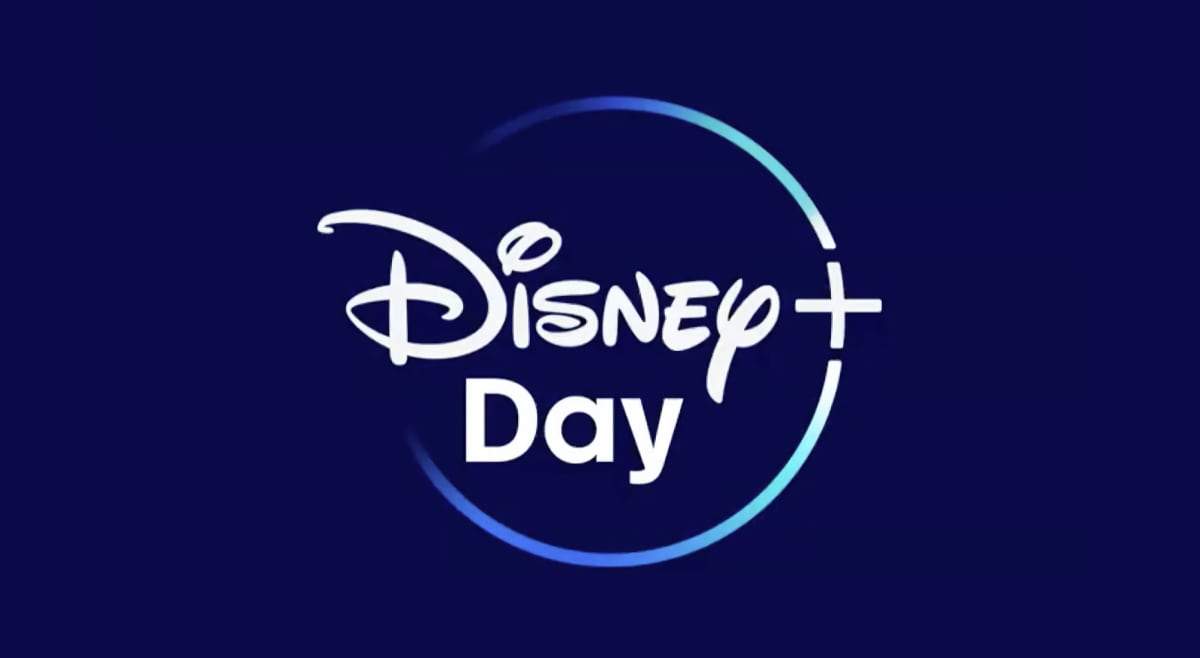 Disney+ Day