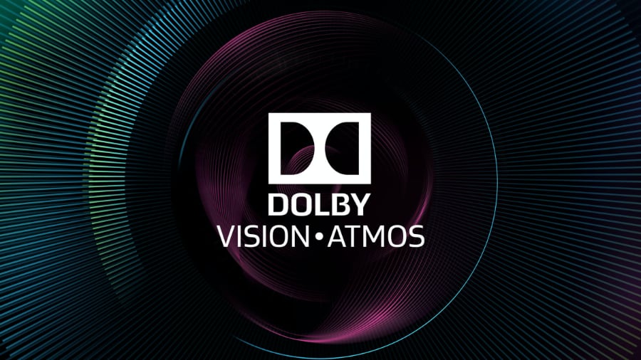 Dolby Vision Atmos