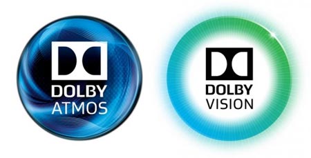 Dolby Vision Atmos