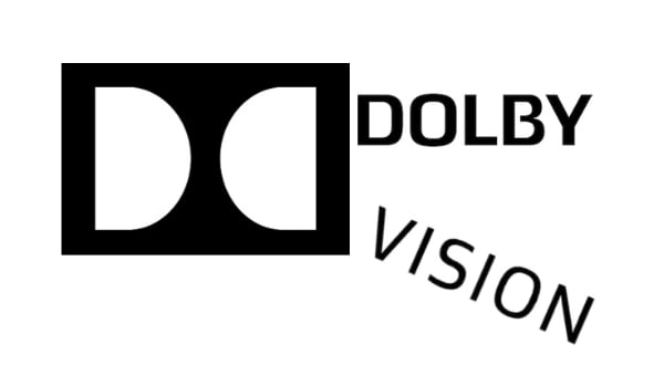 Dolby Vision broken