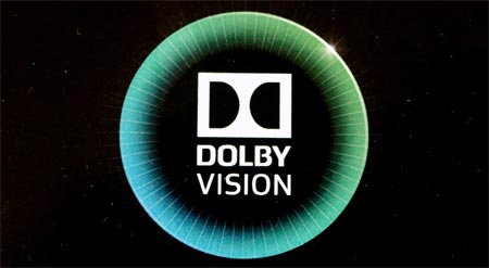 Dolby Vision