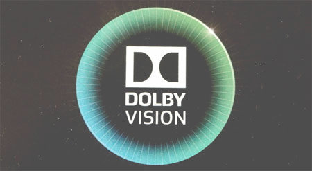 Dolby Vision