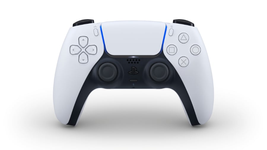 DualSense PS5 controller