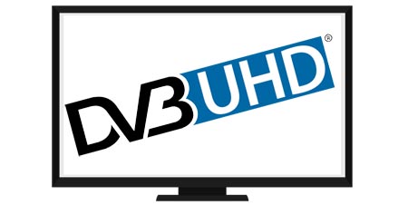 DVB UHD