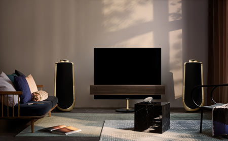 B&O soundbar