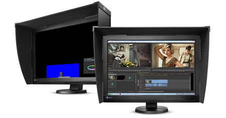 Eizo CG247X
