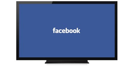 Facebook TV