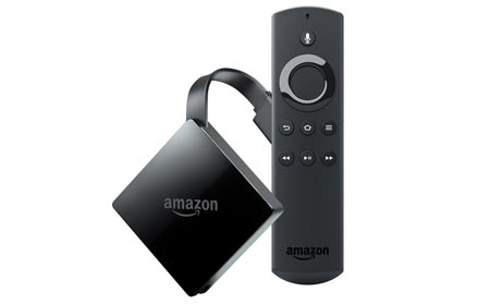 Fire TV 2017