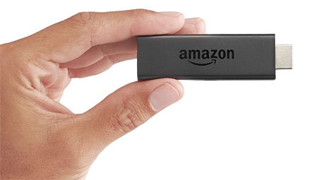 Fire TV Stick