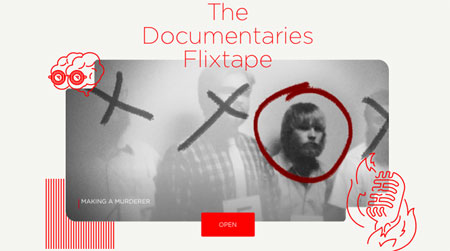 Flixtape